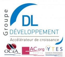 Le groupe DL Développement