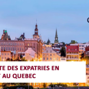 La retraite des expatriés en France et au Québec