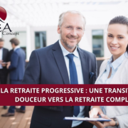 La Retraite progressive : Une transition en douceur vers la retraite complète