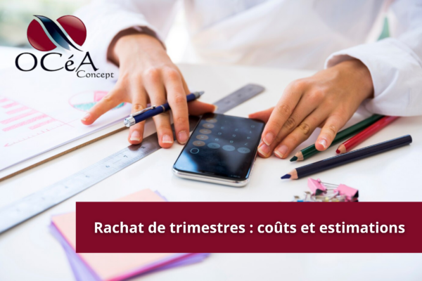 Rachat de trimestres