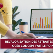 Revalorisation des retraites pour 2025