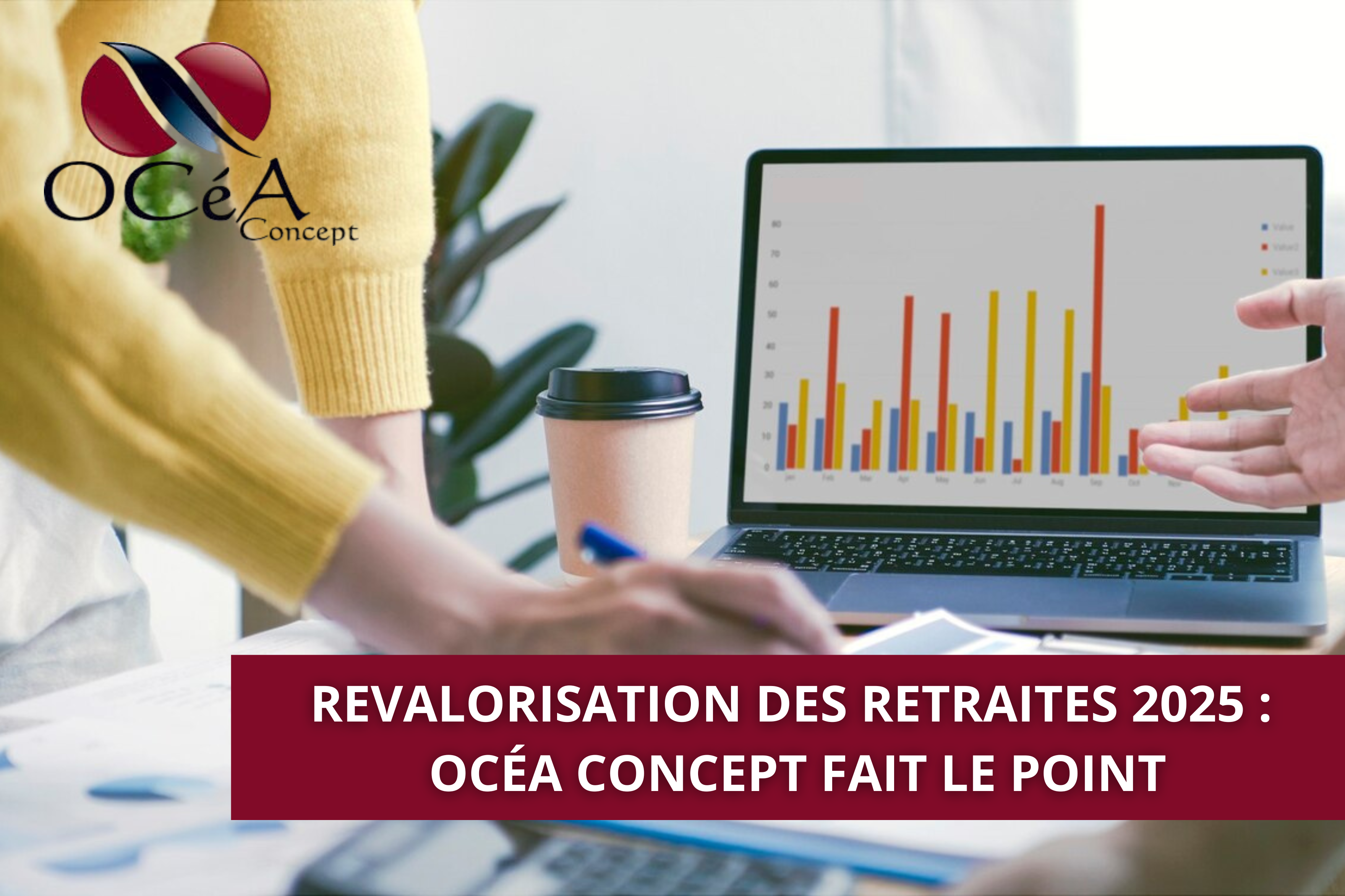 Revalorisation des retraites pour 2025