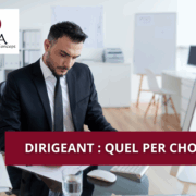 Dirigeant : quel PER choisir ?