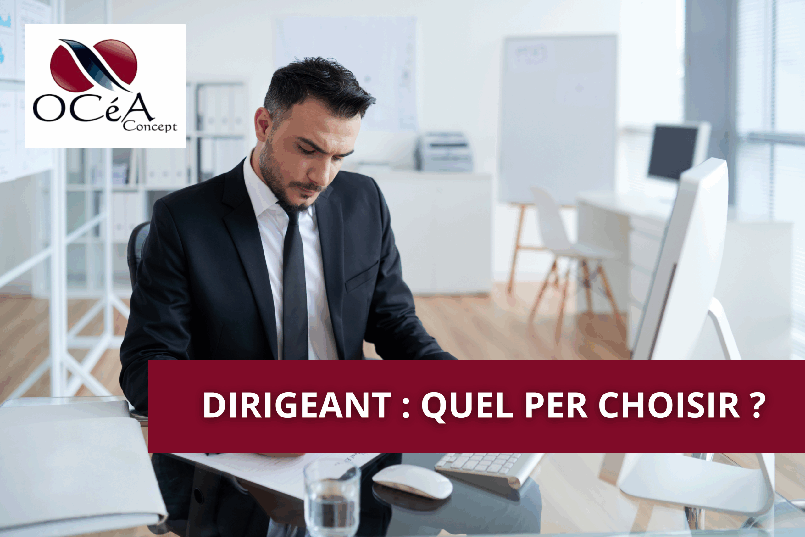 Dirigeant : quel PER choisir ?