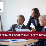 Retraite progressive : accès dès 60 ans